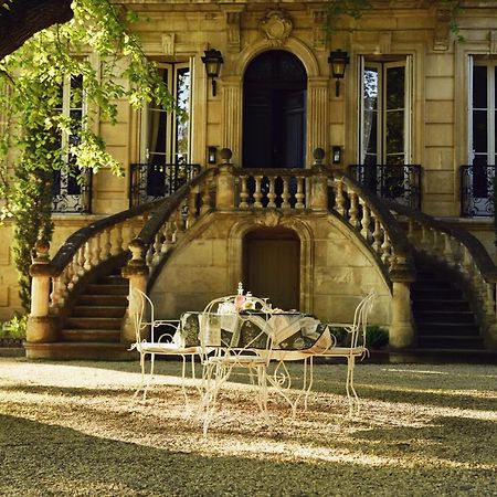 Embarben Maison D'Hotes Saint-Chamas Bagian luar foto