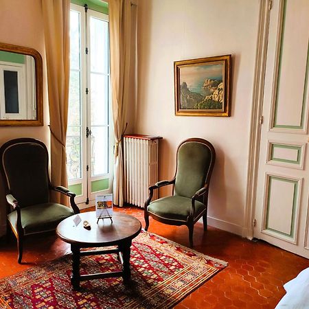 Embarben Maison D'Hotes Saint-Chamas Bagian luar foto