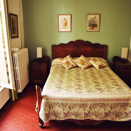 Embarben Maison D'Hotes Saint-Chamas Bagian luar foto
