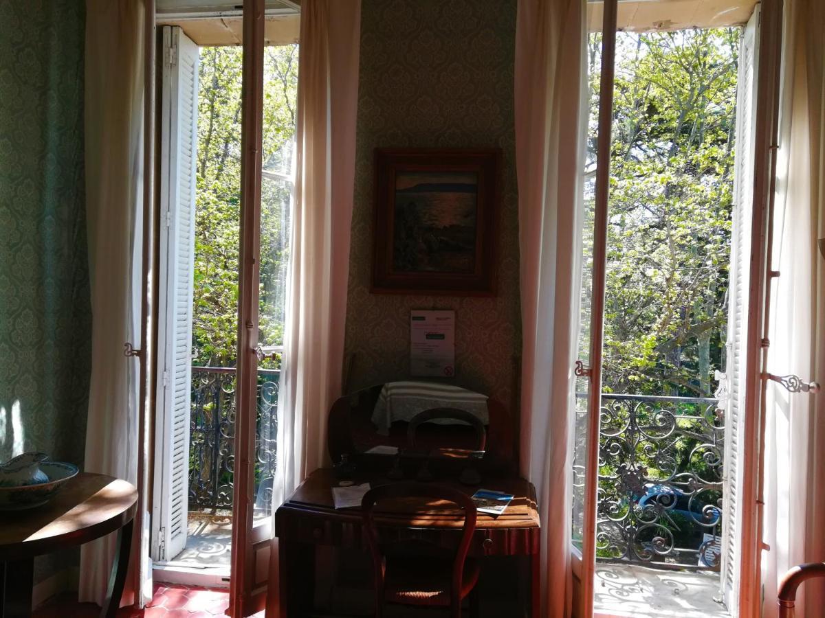 Embarben Maison D'Hotes Saint-Chamas Bagian luar foto