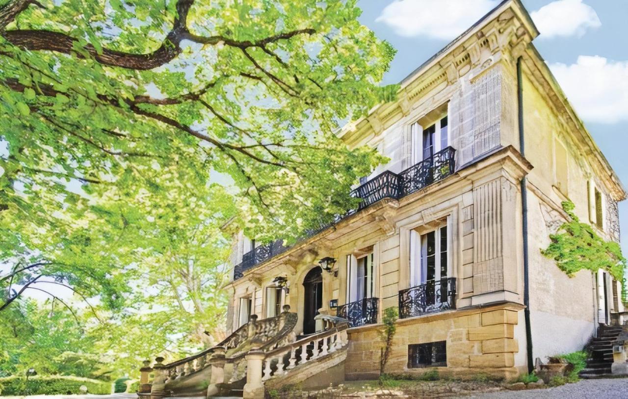 Embarben Maison D'Hotes Saint-Chamas Bagian luar foto