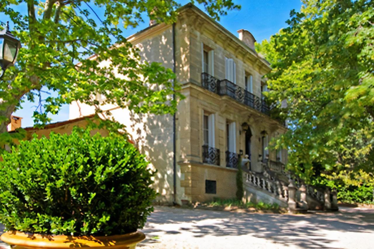 Embarben Maison D'Hotes Saint-Chamas Bagian luar foto