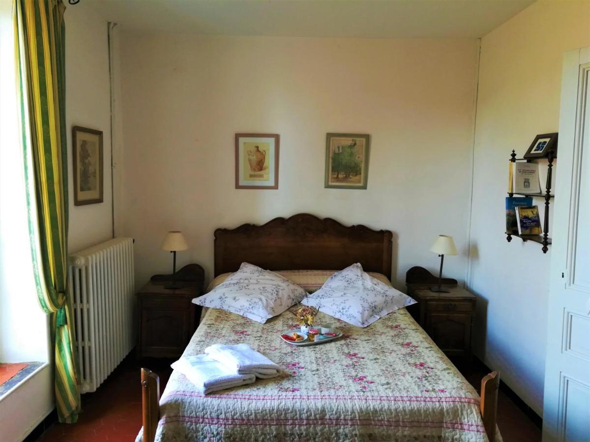 Embarben Maison D'Hotes Saint-Chamas Bagian luar foto