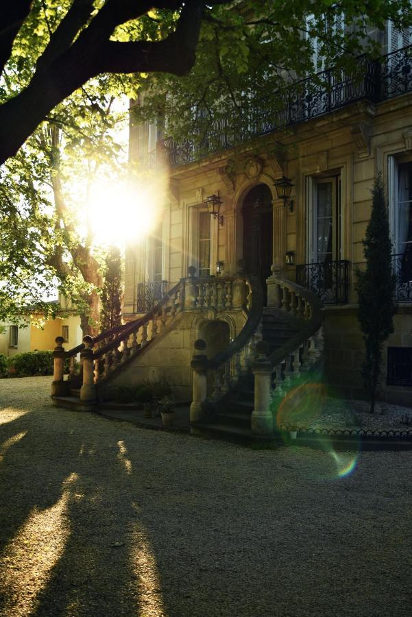 Embarben Maison D'Hotes Saint-Chamas Bagian luar foto