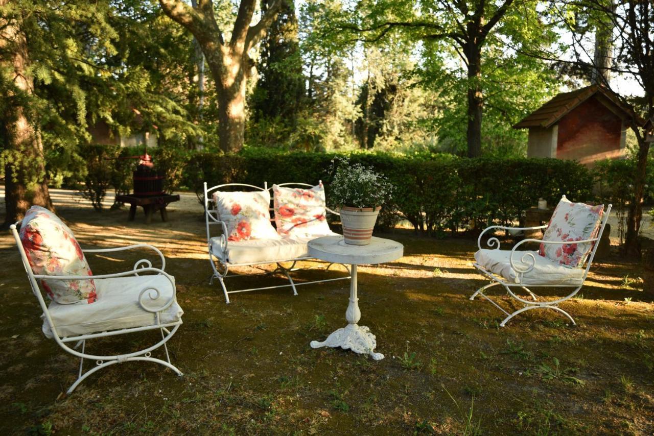 Embarben Maison D'Hotes Saint-Chamas Bagian luar foto