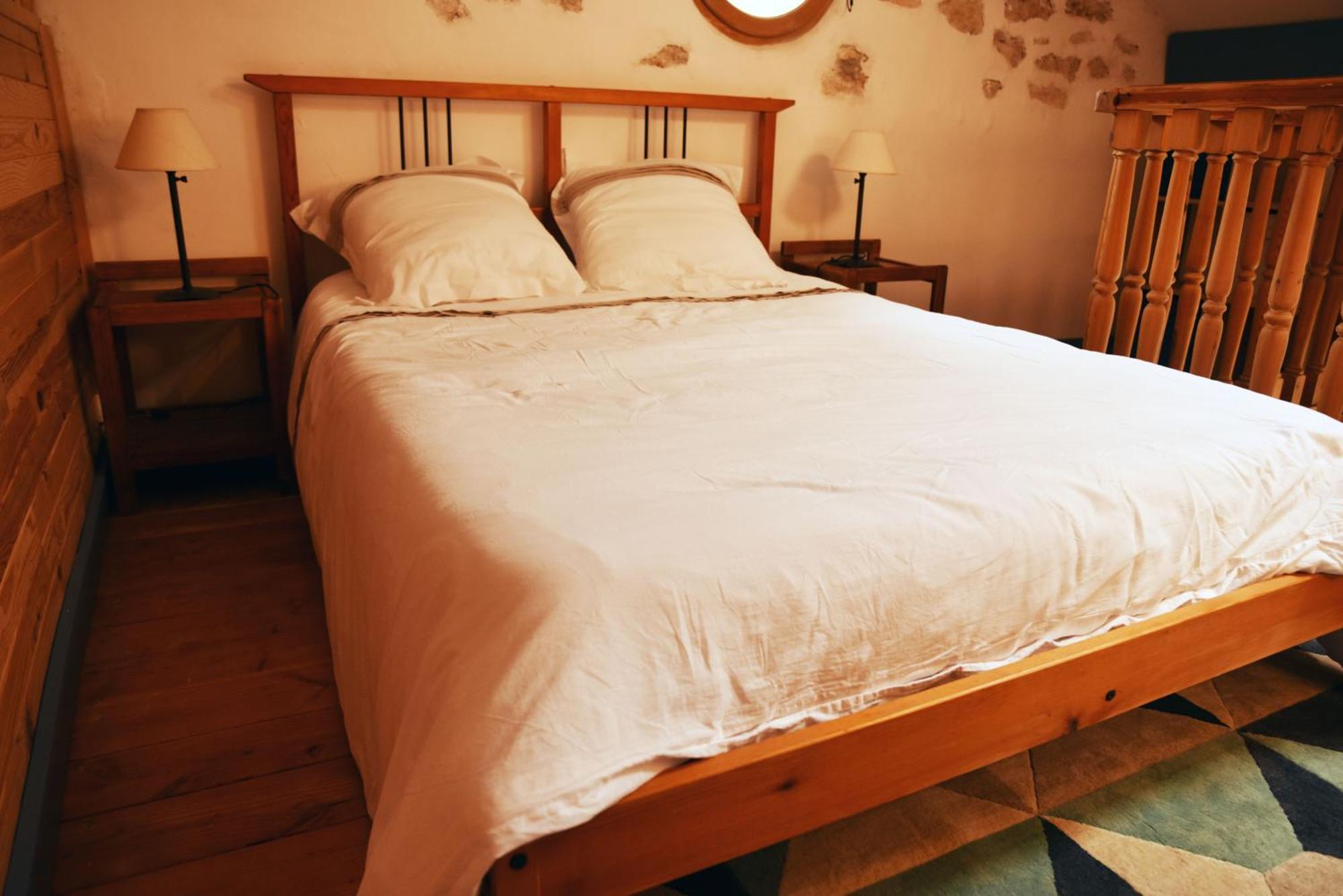 Embarben Maison D'Hotes Saint-Chamas Bagian luar foto