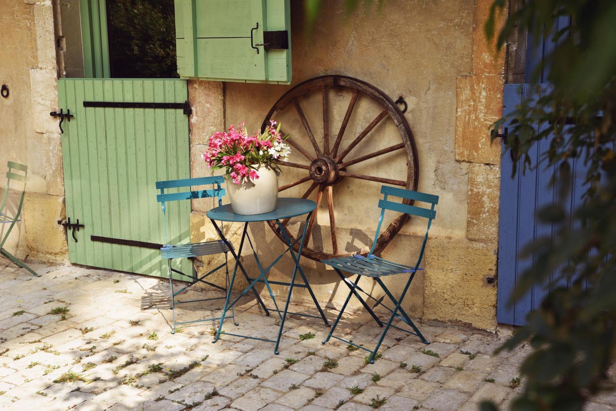 Embarben Maison D'Hotes Saint-Chamas Bagian luar foto