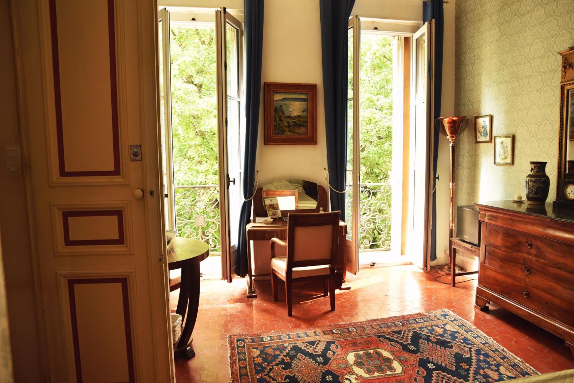 Embarben Maison D'Hotes Saint-Chamas Bagian luar foto